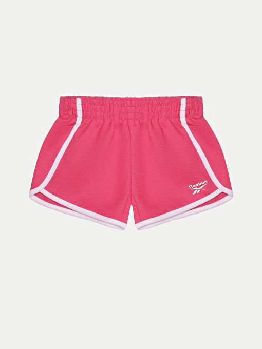 Повсякденні шорти Reebok 2 PIECE SPORTSWEAR SET модель S4550RG_PINK Фото