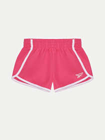 Повсякденні шорти Reebok 2 PIECE SPORTSWEAR SET модель S4550RG_PINK Фото
