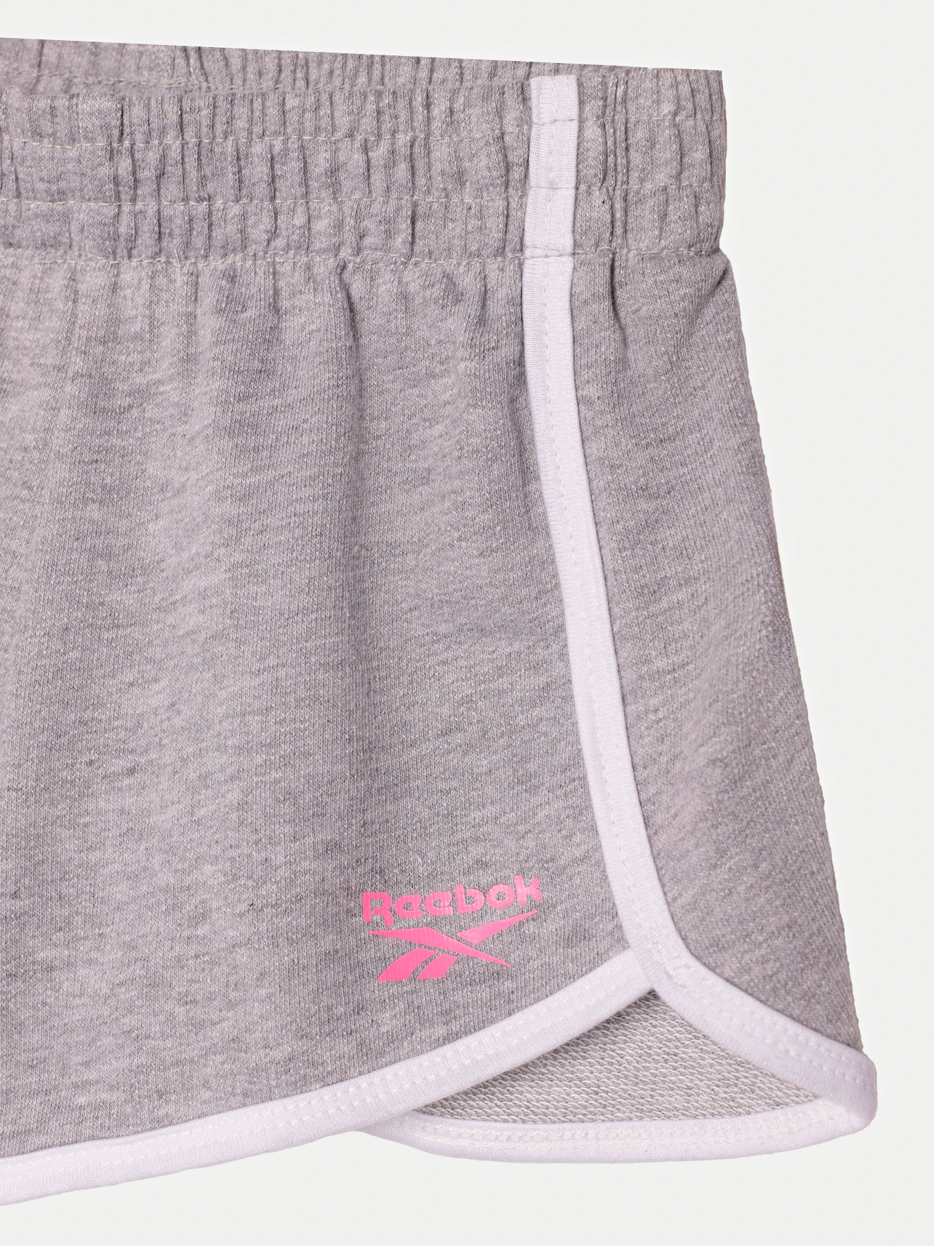 Шорти Reebok 2 Piece Brand Logo Set модель S4551RG_MIX Фото