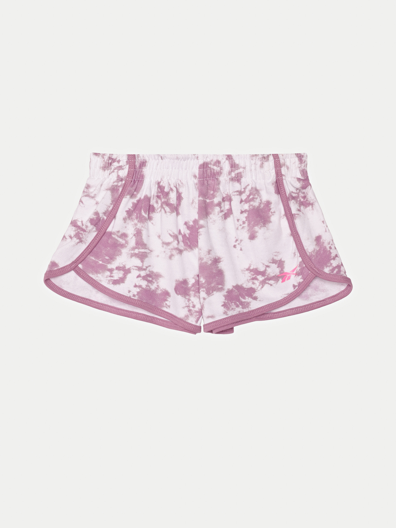 Шорти Reebok 2 Piece Brand Logo Set модель S4551RG_MIX Фото