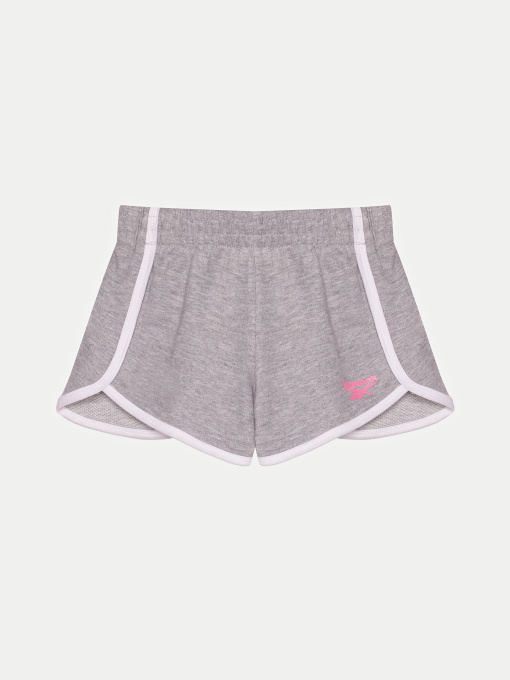 Повсякденні шорти Reebok 2 PIECE BRAND LOGO SET модель S4551RG_MIX Фото