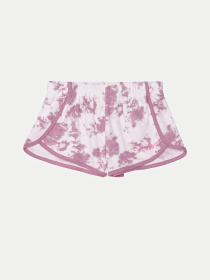 Повсякденні шорти Reebok 2 PIECE BRAND LOGO SET модель S4551RG_MIX Повсякденні шорти Reebok 2 PIECE BRAND LOGO SET модель S4551RG_MIX Фото