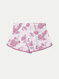 Повсякденні шорти Reebok 2 PIECE BRAND LOGO SET модель S4551RG_MIX Повсякденні шорти Reebok 2 PIECE BRAND LOGO SET модель S4551RG_MIX Фото