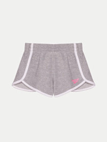 Повсякденні шорти Reebok 2 PIECE BRAND LOGO SET модель S4551RG_MIX Фото