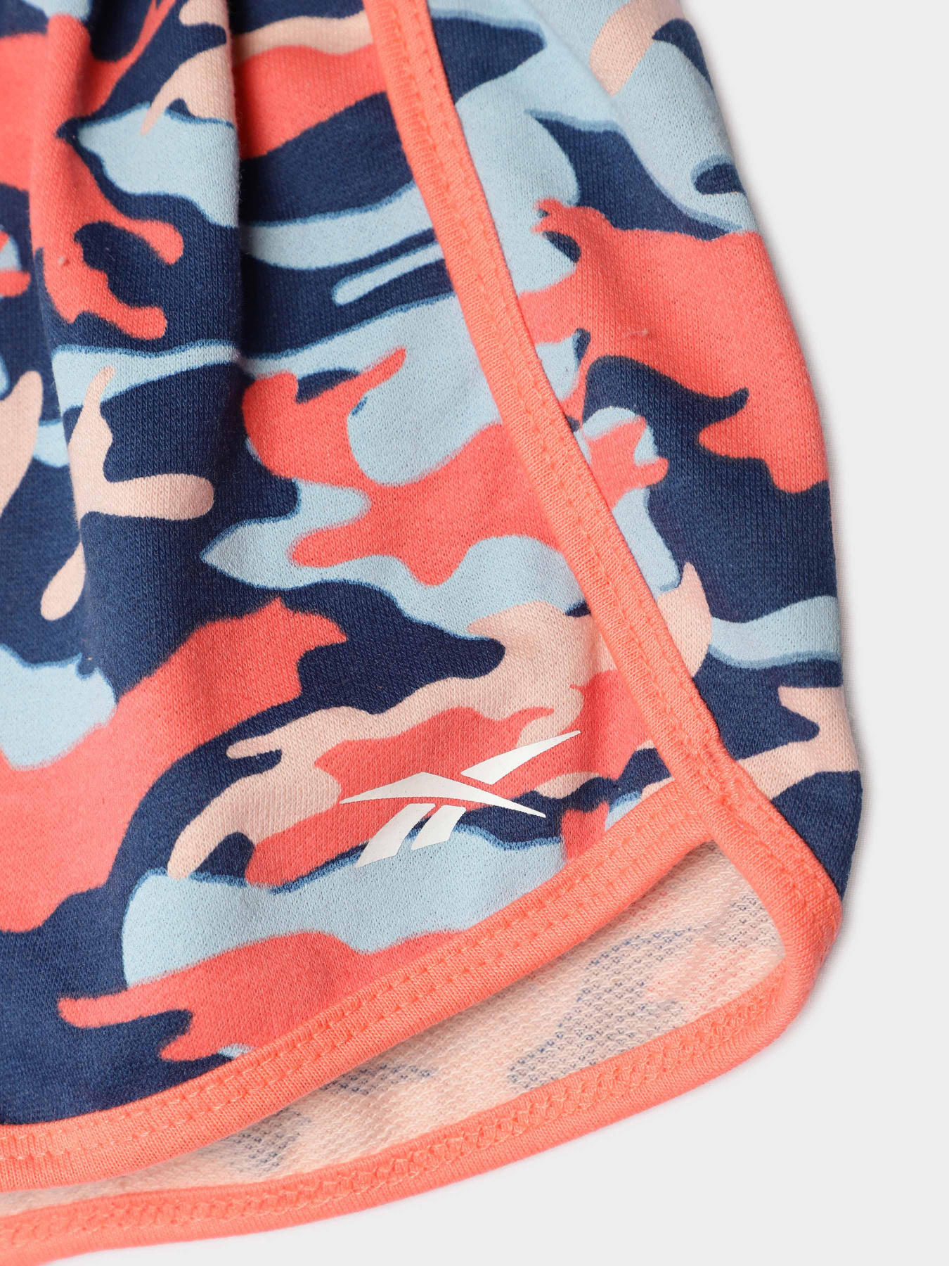 Шорти Reebok модель S4553RG_MULTICOLOR Фото