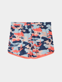 Шорти Reebok модель S4553RG_MULTICOLOR Фото