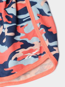 Шорти Reebok модель S4553RG_MULTICOLOR Фото