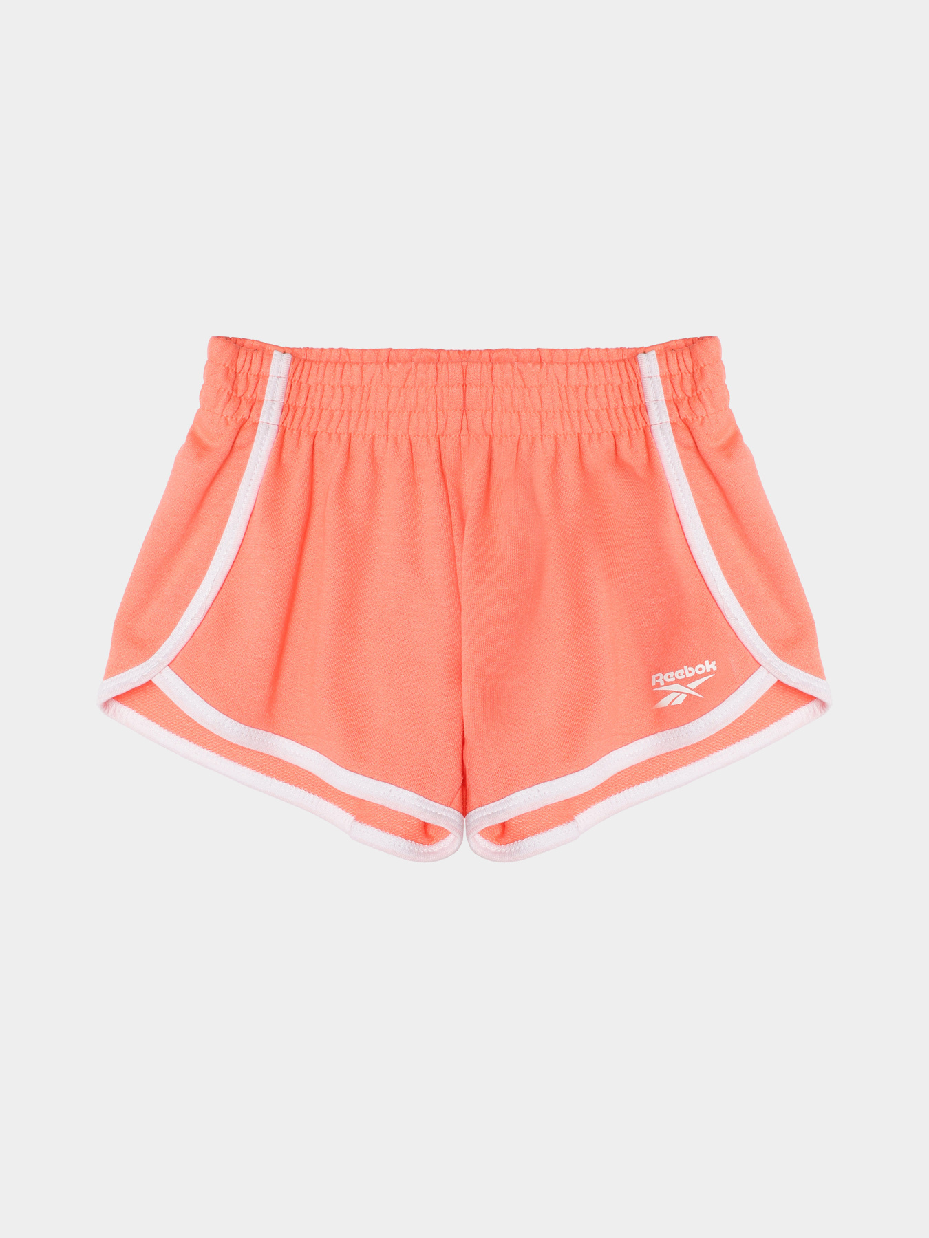Повсякденні шорти Reebok модель S4553RG_MULTICOLOR Фото