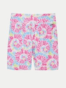 Шорты Reebok модель S4571RG_MIX Фото