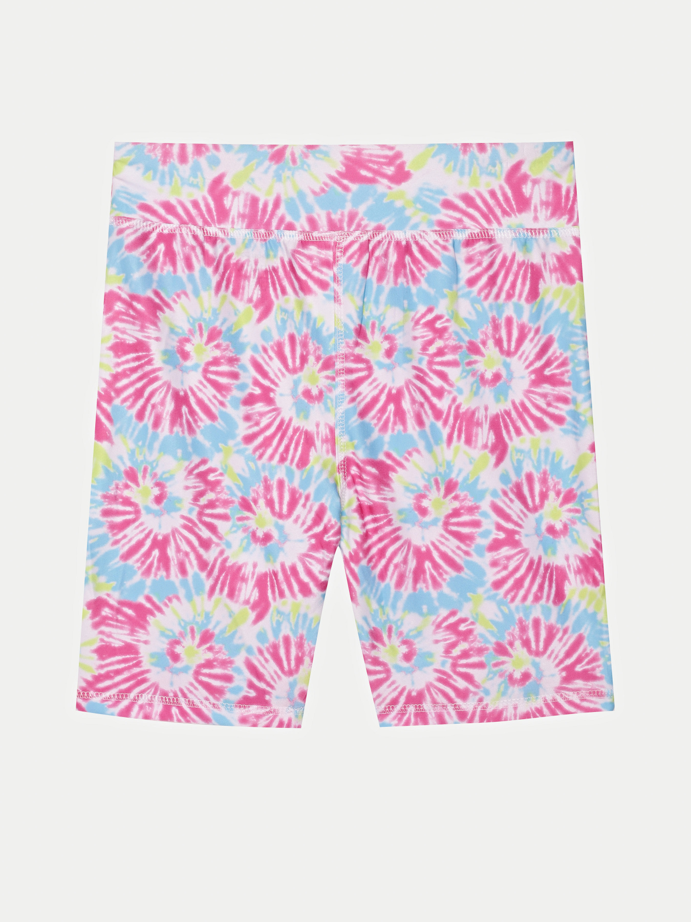 Повсякденні шорти Reebok модель S4571RG_MIX Фото