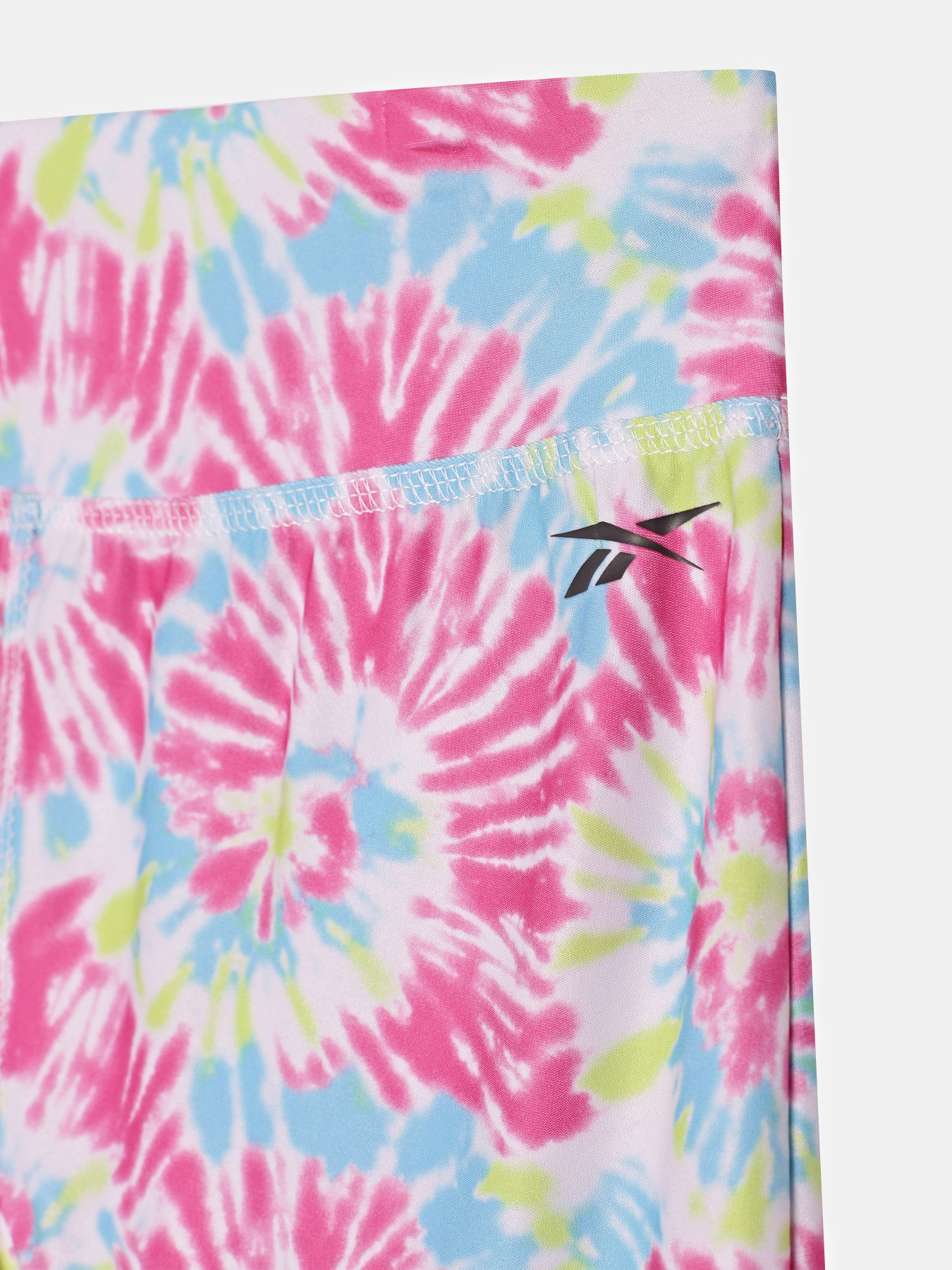 Повсякденні шорти Reebok модель S4571RG_MIX Фото