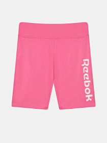 Повсякденні шорти Reebok модель S4571RG_MIX Фото