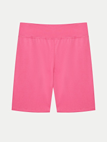 Повсякденні шорти Reebok модель S4571RG_MIX Фото