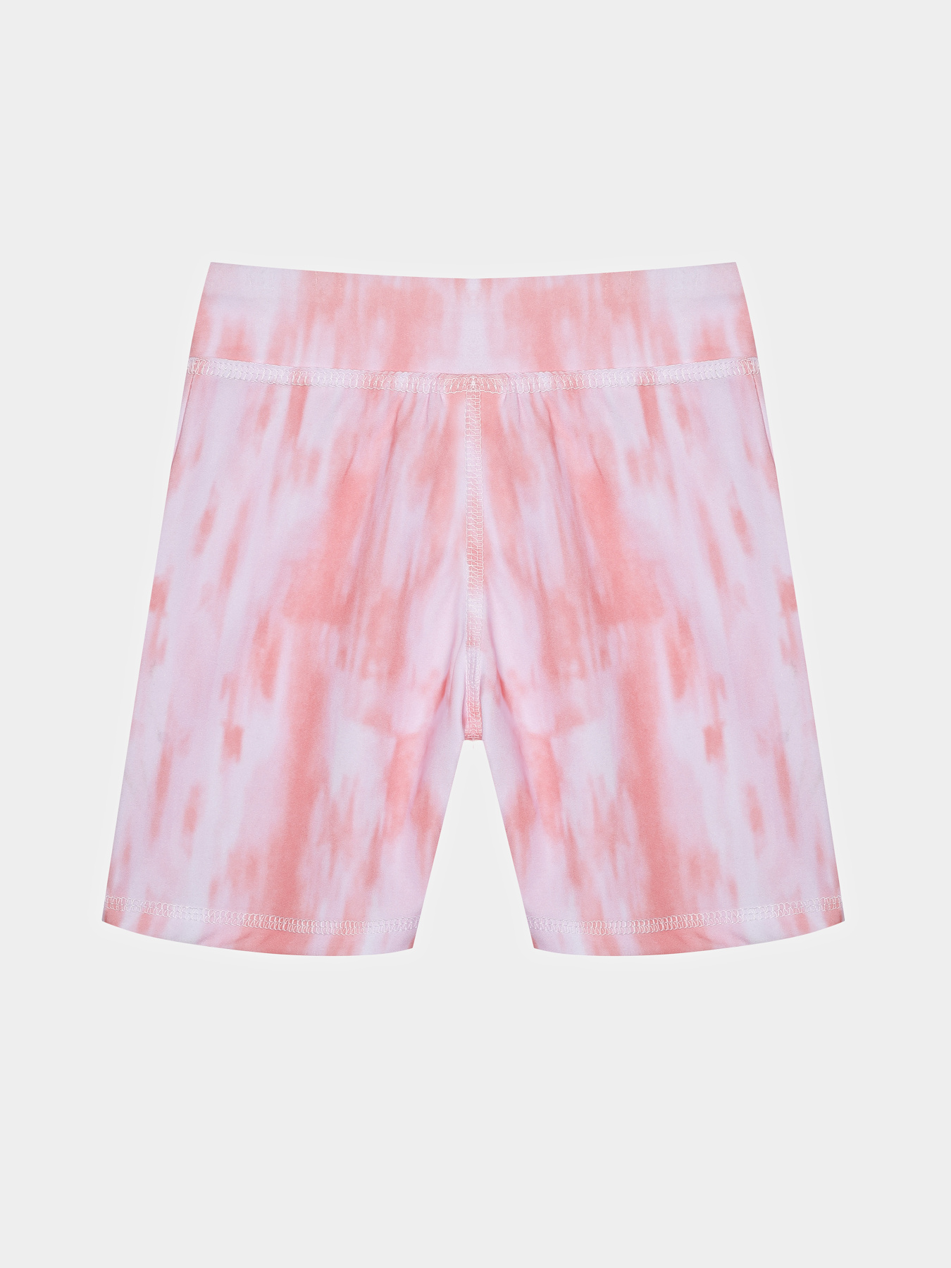 Повсякденні шорти Reebok модель S4572RG_MIX Повсякденні шорти Reebok модель S4572RG_MIX Фото