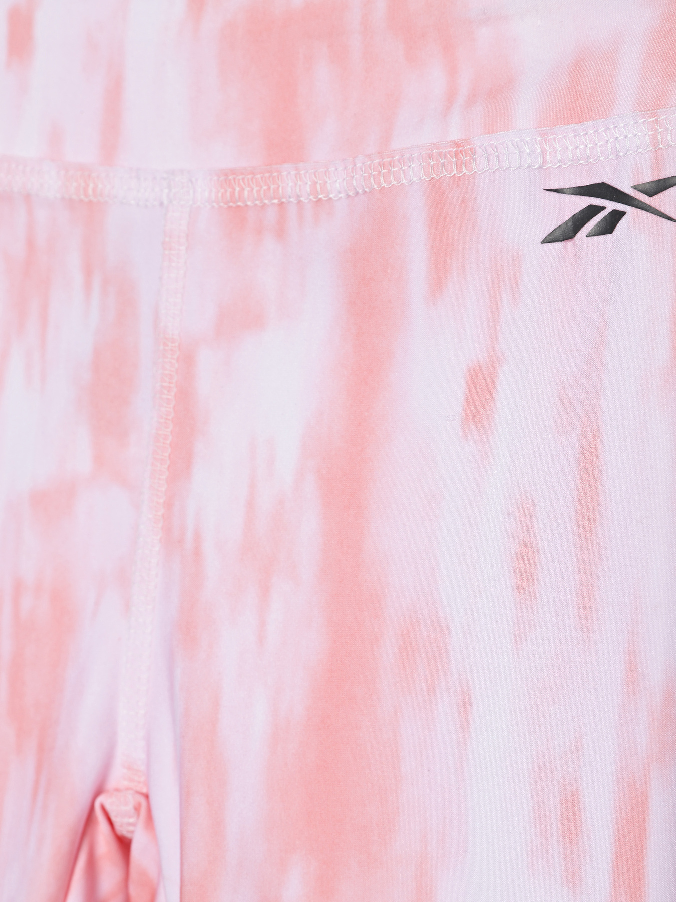 Повсякденні шорти Reebok модель S4572RG_MIX Повсякденні шорти Reebok модель S4572RG_MIX Фото