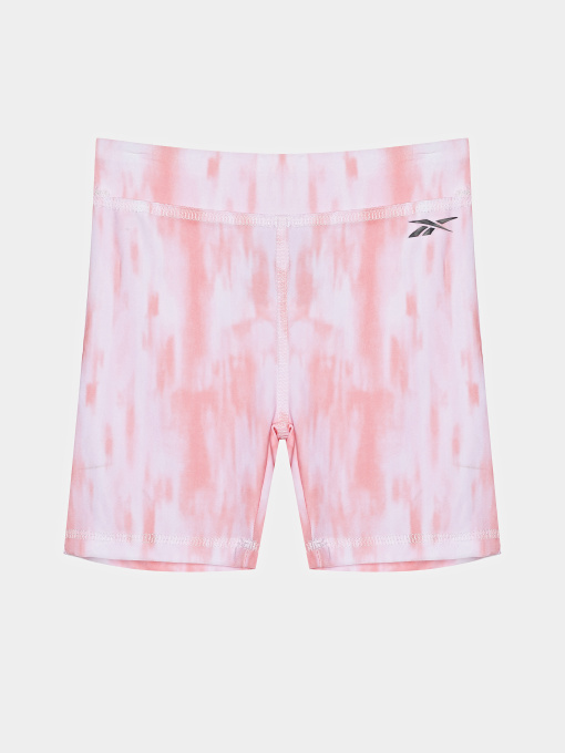 Повсякденні шорти Reebok модель S4572RG_MIX Фото