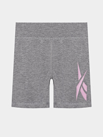 Повсякденні шорти Reebok модель S4572RG_MIX Повсякденні шорти Reebok модель S4572RG_MIX Фото