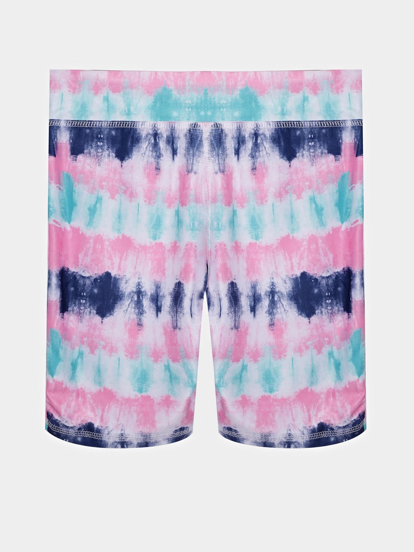 Повседневные шорты Reebok модель S4574RG_MULTICOLOR Фото