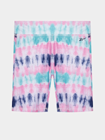 Повседневные шорты Reebok модель S4574RG_MULTICOLOR Фото