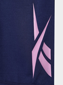 Повседневные шорты Reebok модель S4574RG_MULTICOLOR Фото