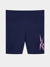 Повседневные шорты Reebok модель S4574RG_MULTICOLOR Фото