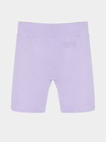 Шорты Reebok модель S4575RG_PURPLE Фото