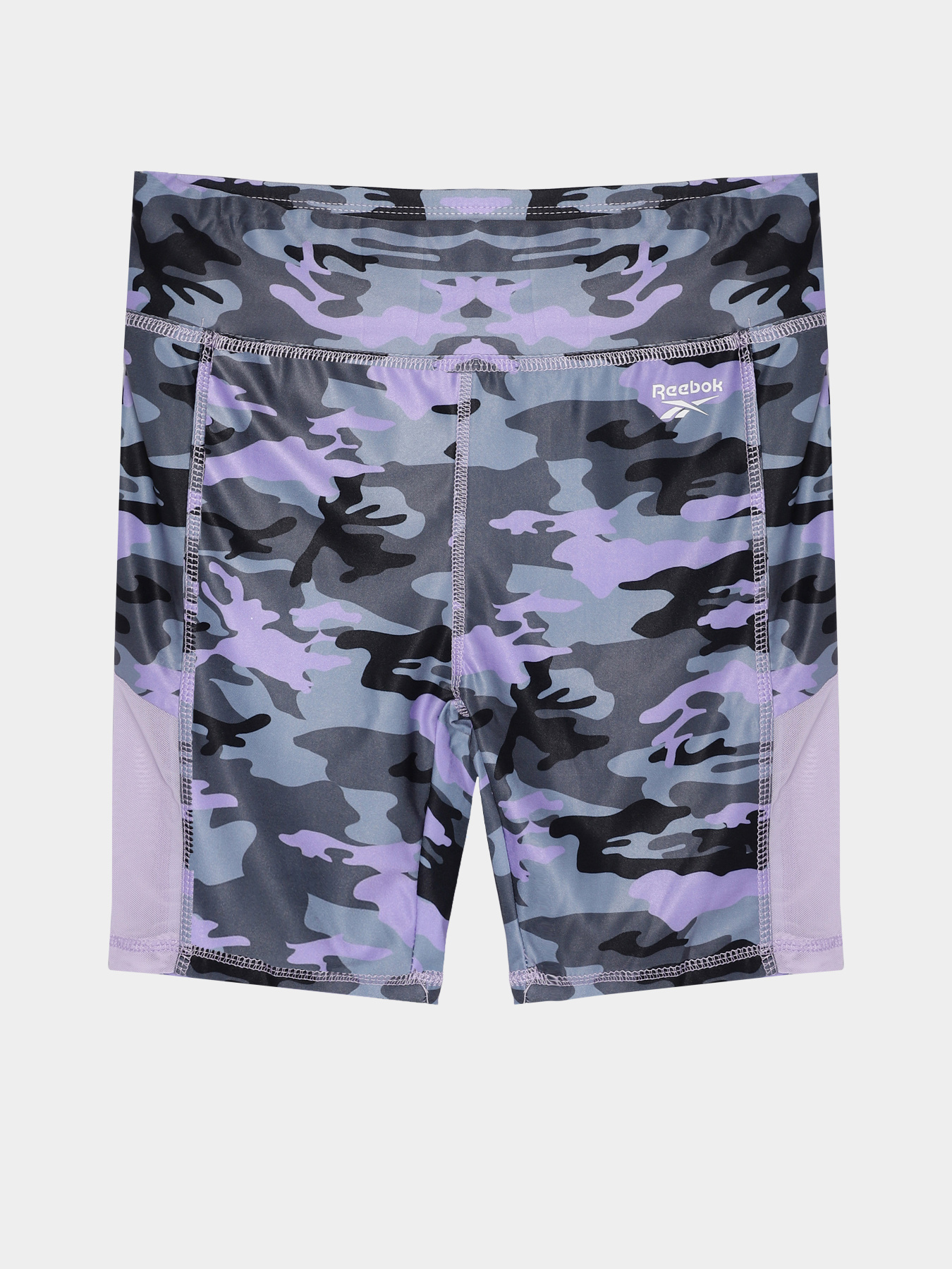 Повсякденні шорти Reebok модель S4575RG_PURPLE Фото