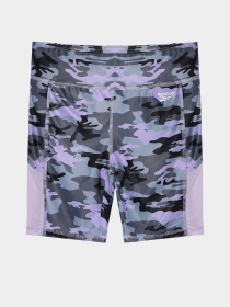 Повсякденні шорти Reebok модель S4575RG_PURPLE Фото