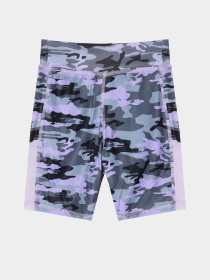 Повсякденні шорти Reebok модель S4575RG_PURPLE Фото