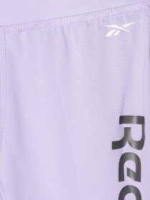 Повсякденні шорти Reebok модель S4575RG_PURPLE Фото