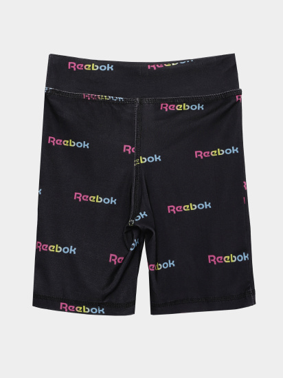 Шорти Reebok 2 Piece Brand Logo Pull On модель S4576RG_MIX — фото 4 - INTERTOP