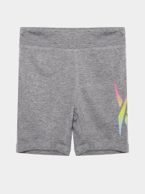 Шорты Reebok 2 PIECE BRAND LOGO PULL ON модель S4576RG_MIX Фото