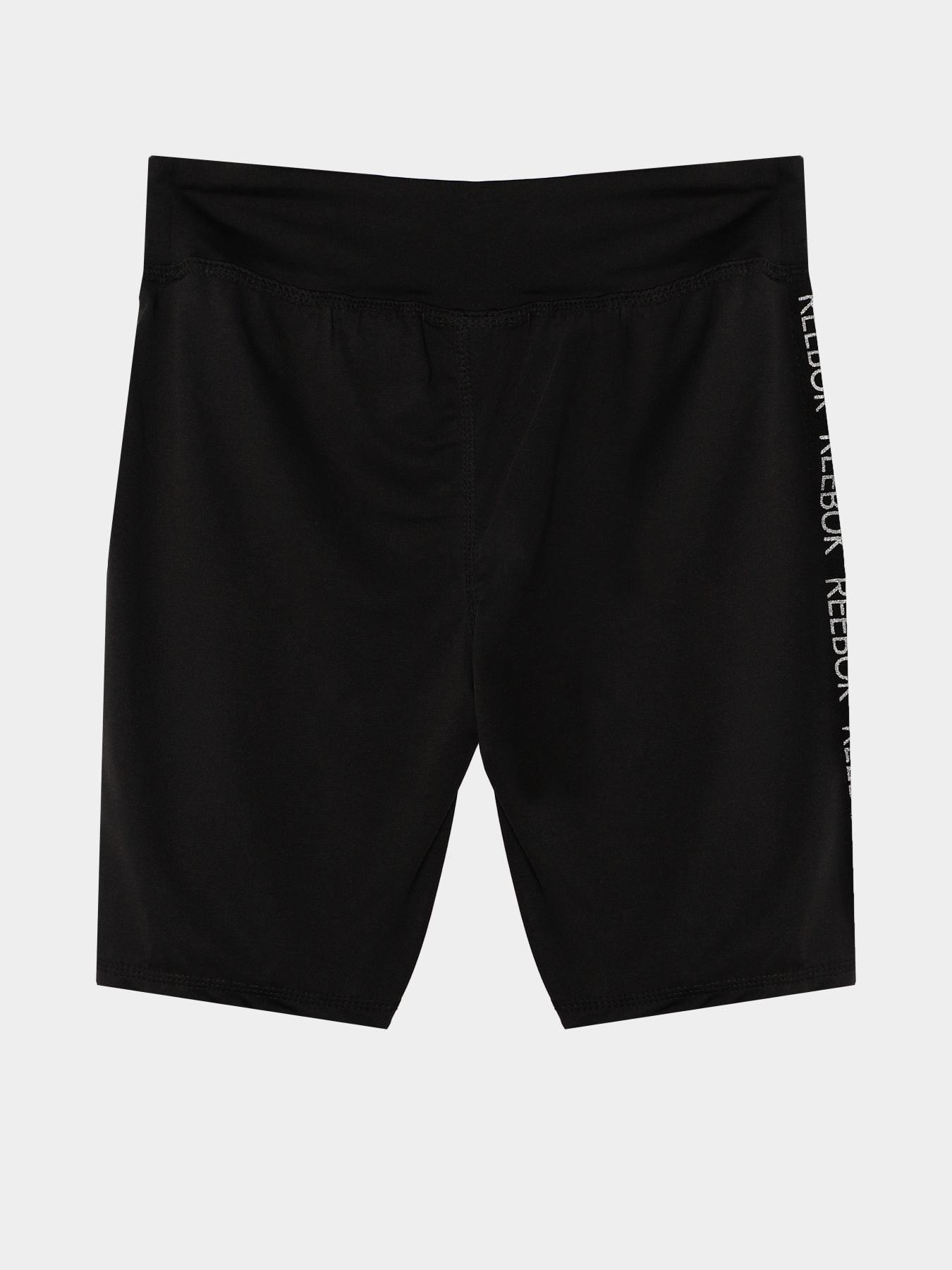 Шорты Reebok модель S4577RG_BLACK/GRAY Фото