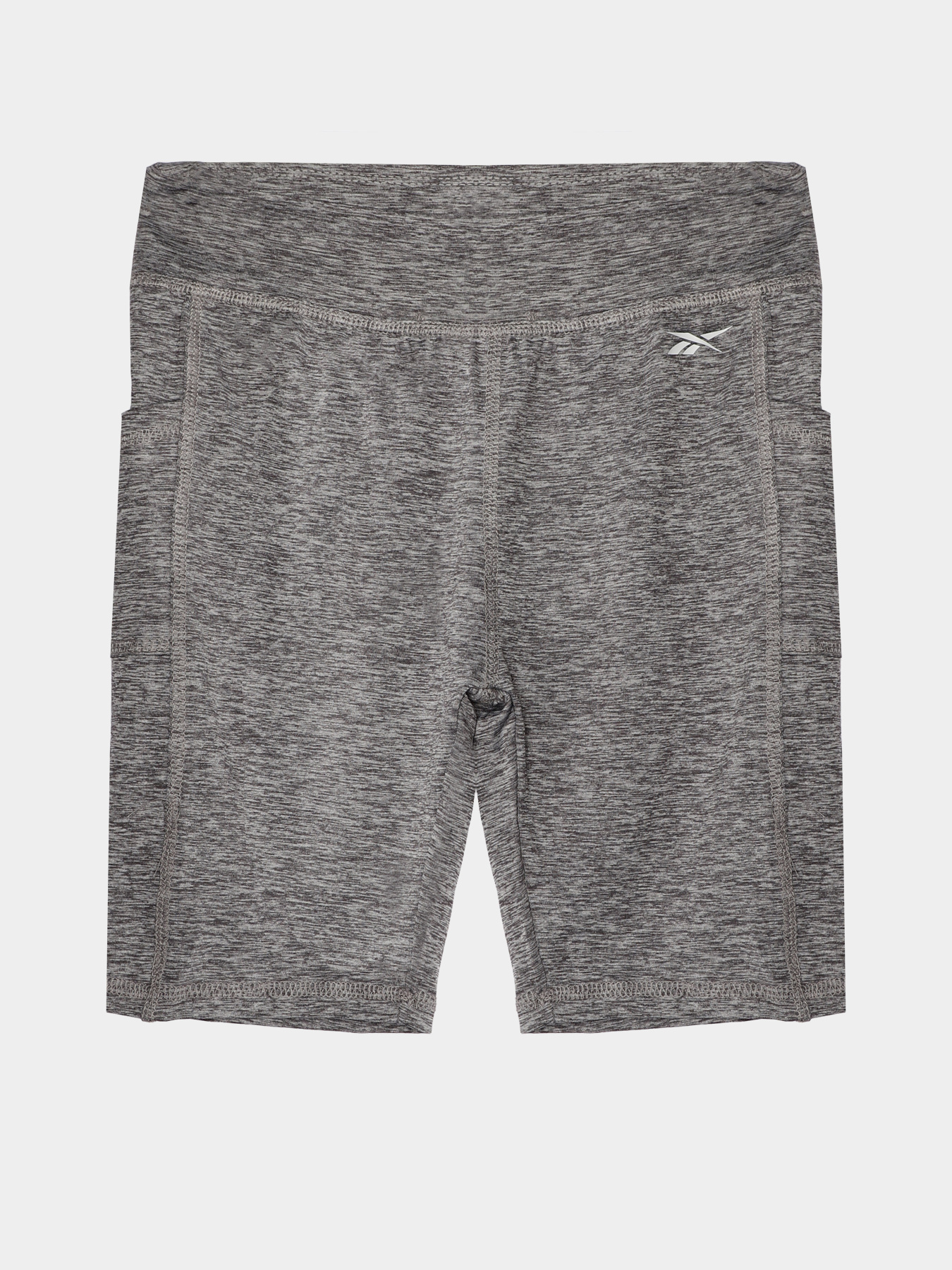 Шорты Reebok модель S4577RG_BLACK/GRAY Фото