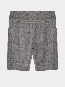 Шорты Reebok модель S4577RG_BLACK/GRAY Фото