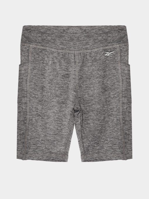 Шорты Reebok модель S4577RG_BLACK/GRAY Фото