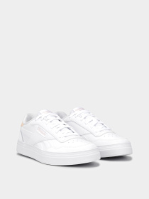Кеды низкие Reebok Court Advance Bold модель 100207970 Фото