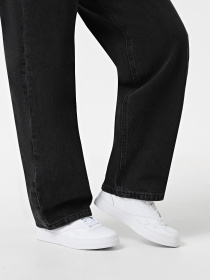 Кеды низкие Reebok Court Advance Bold модель 100207970 Фото