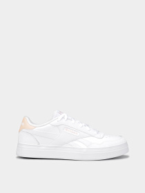 Кеды низкие Reebok Court Advance Bold модель 100207970 Фото