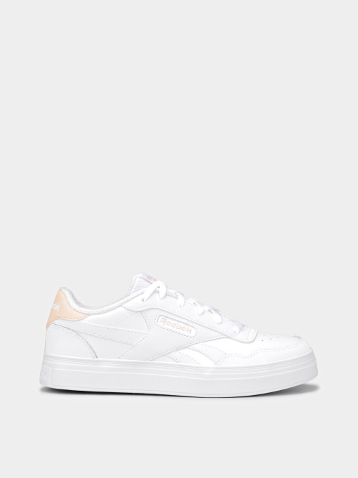 Кеды низкие Reebok Court Advance Bold модель 100207970 Фото