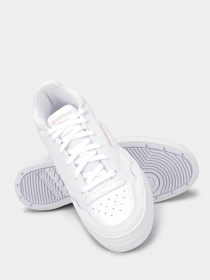 Кеди низькі Reebok COURT ADVANCE BOLD модель 100207970 Кеди низькі Reebok COURT ADVANCE BOLD модель 100207970 Фото