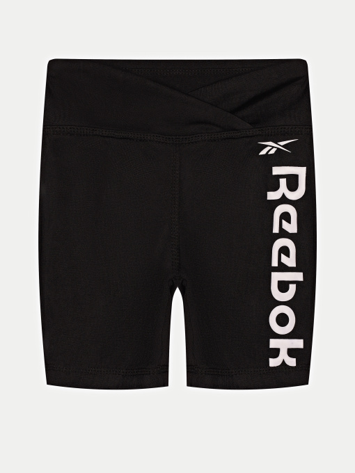 Шорты Reebok 2 Piece Training модель S4578RG_PINK/BLACK Фото
