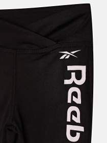 Повсякденні шорти Reebok 2 PIECE TRAINING модель S4578RG_PINK/BLACK Повсякденні шорти Reebok 2 PIECE TRAINING модель S4578RG_PINK/BLACK Фото