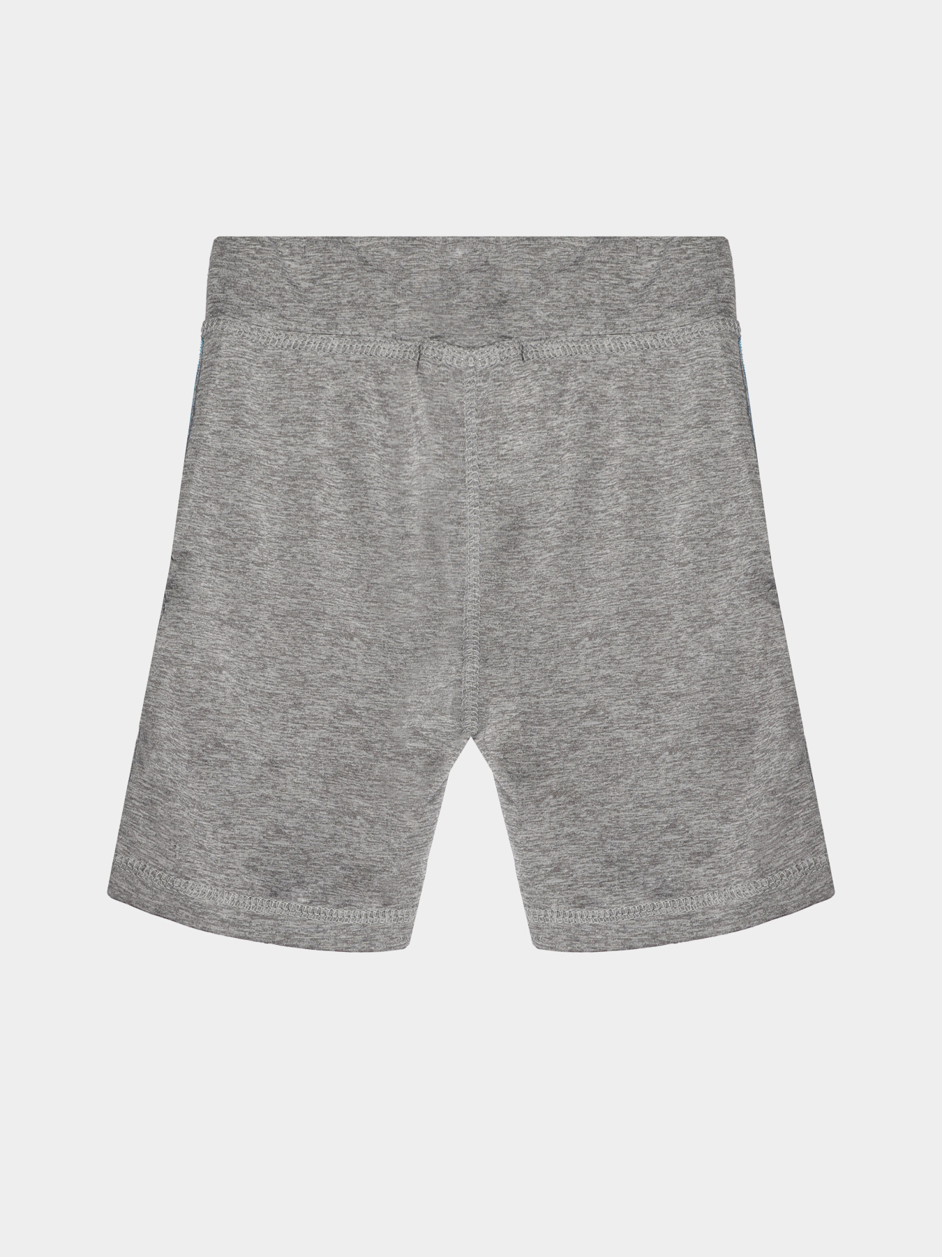 Повсякденні шорти Reebok модель S4580RG_MULTICOLOR Фото