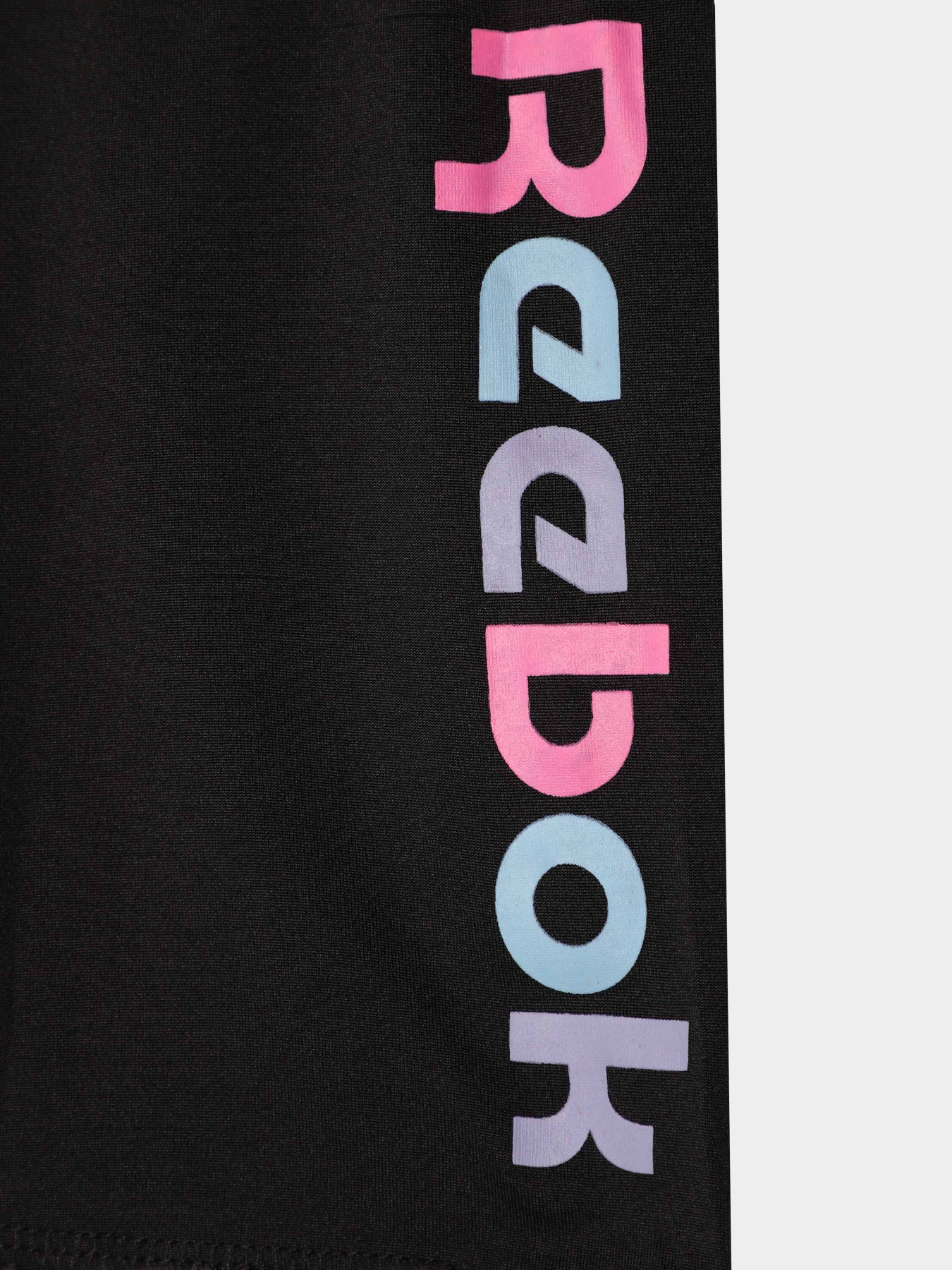 Повсякденні шорти Reebok модель S4580RG_MULTICOLOR Повсякденні шорти Reebok модель S4580RG_MULTICOLOR Фото