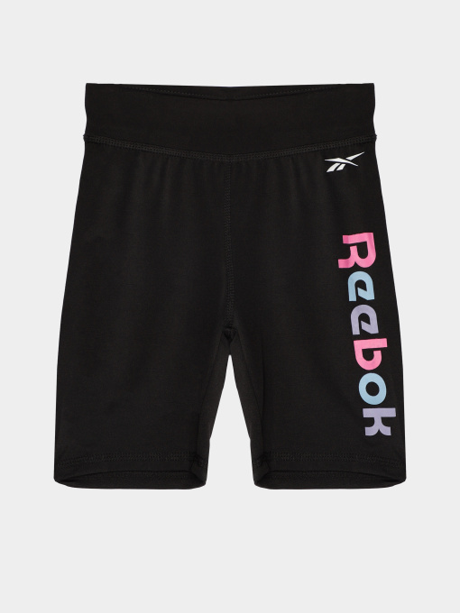 Повсякденні шорти Reebok модель S4580RG_MULTICOLOR Фото