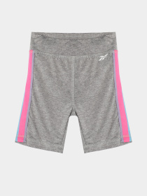 Повсякденні шорти Reebok модель S4580RG_MULTICOLOR Фото