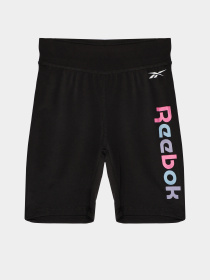 Повсякденні шорти Reebok модель S4580RG_MULTICOLOR Фото