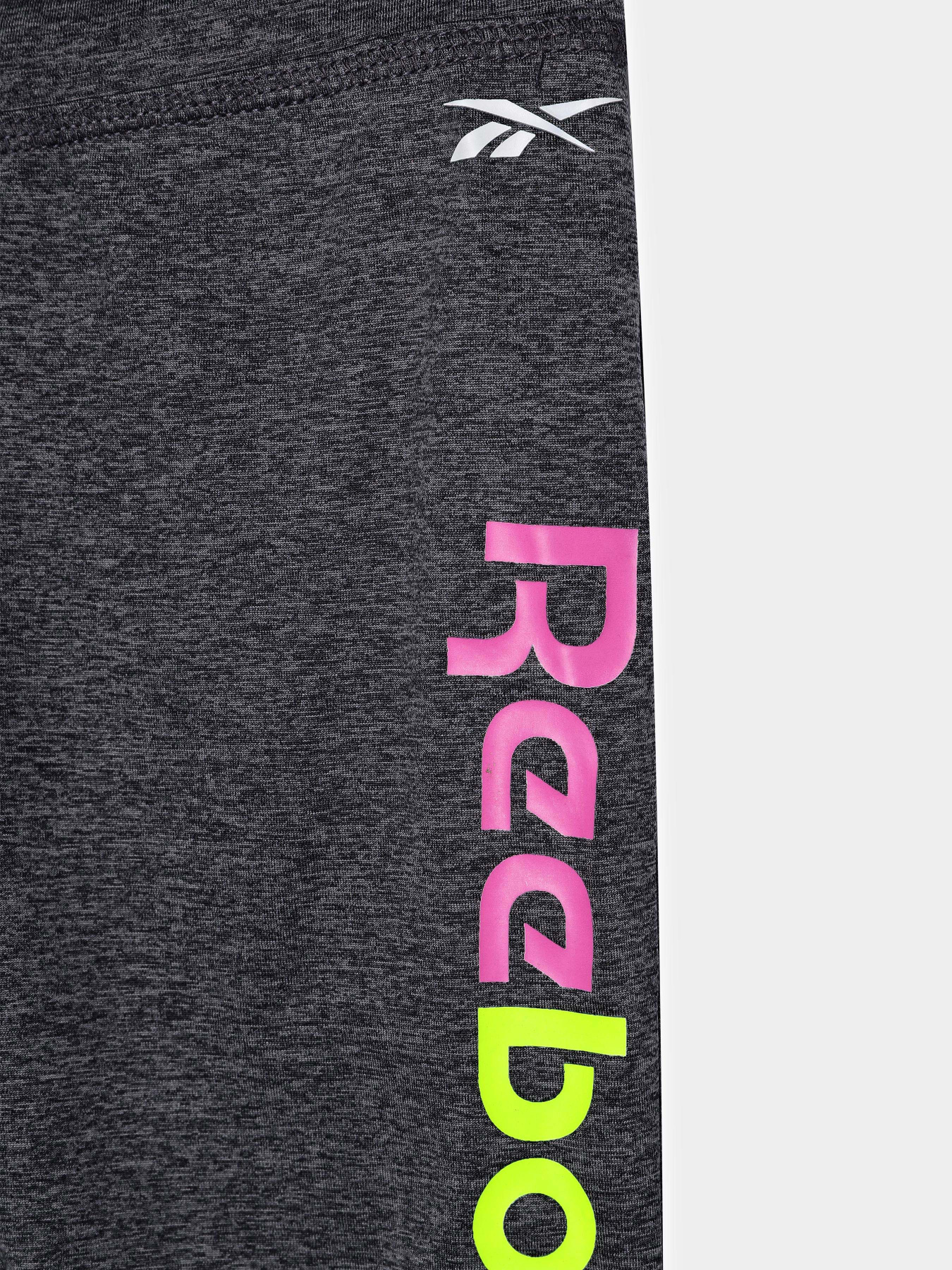 Шорты Reebok модель S4581RG_MIX Фото