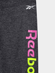 Шорты Reebok модель S4581RG_MIX Фото